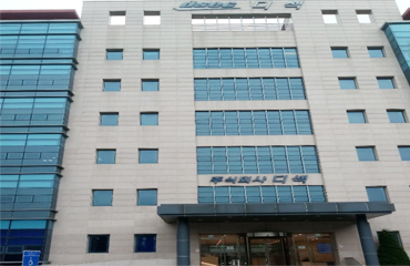 디섹본사(부산소재)