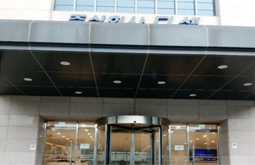 디섹본사(부산소재)