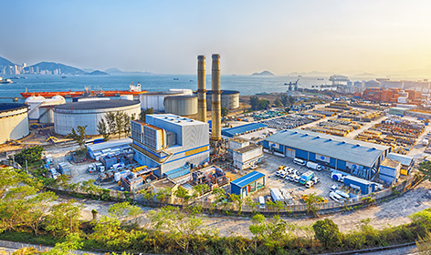 산업체/공장