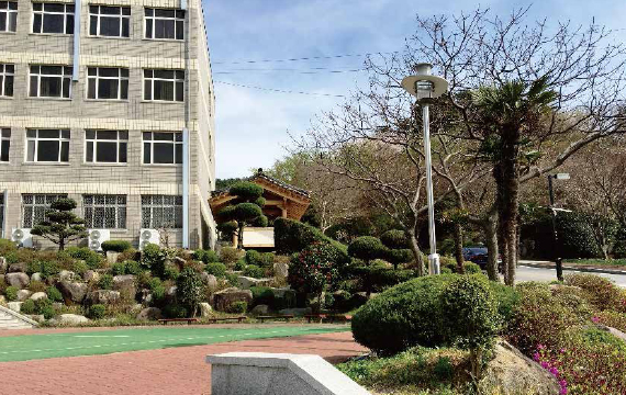 거제대학교