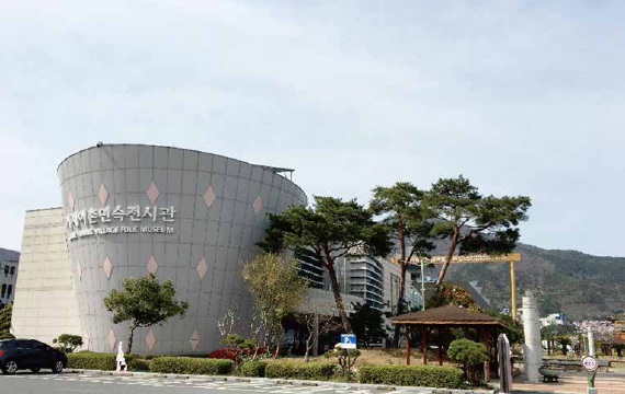 조선해양박물관