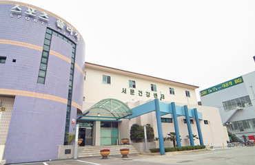 스포츠플라자