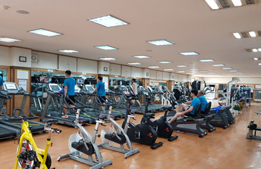 스포츠플라자